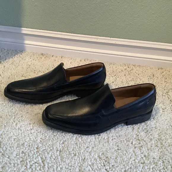 Clarks Shoes Clarks Collection Mens Soft Cushion With